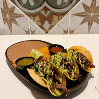 Steak ST