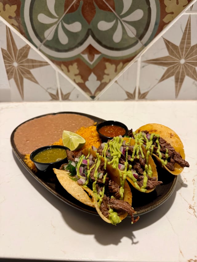 Steak ST.