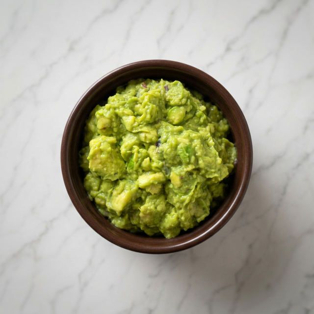 Guacamole.